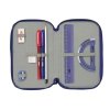 FC Barcelona piórnik z wyposażeniem triple filled pencil case 36 PCS 412529857